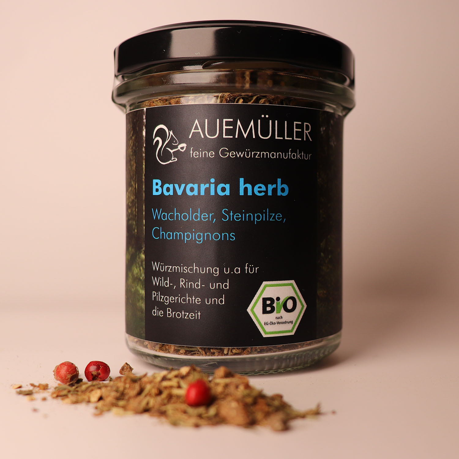Bio Bavaria herb